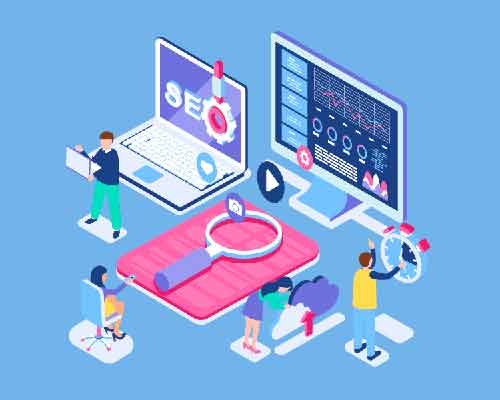 Mobile App Development