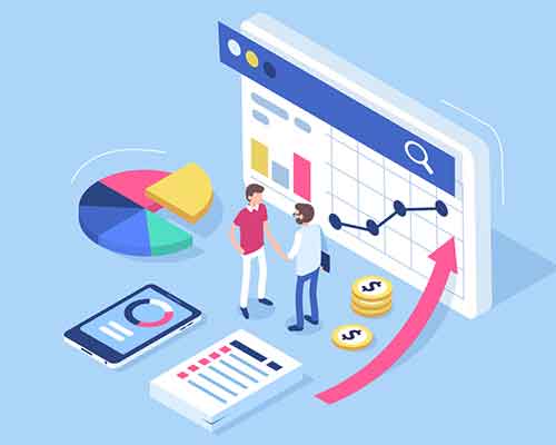 SEO and Digital Marketing